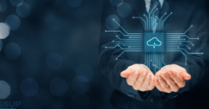 Edge Computing vs Cloud Computing