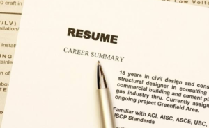How to Handle Multiple Career Fields on One Resume