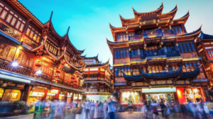 Top Shanghai Travel Attractions Nobody Should Miss