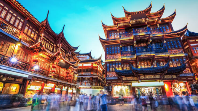 Top Shanghai Travel Attractions Nobody Should Miss